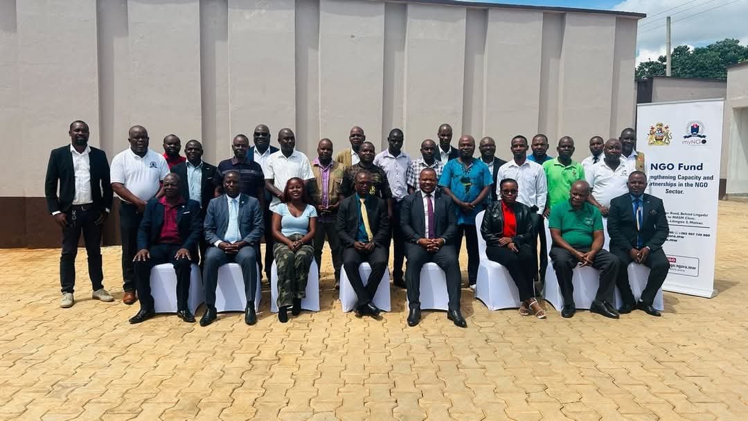 Community Health Workers