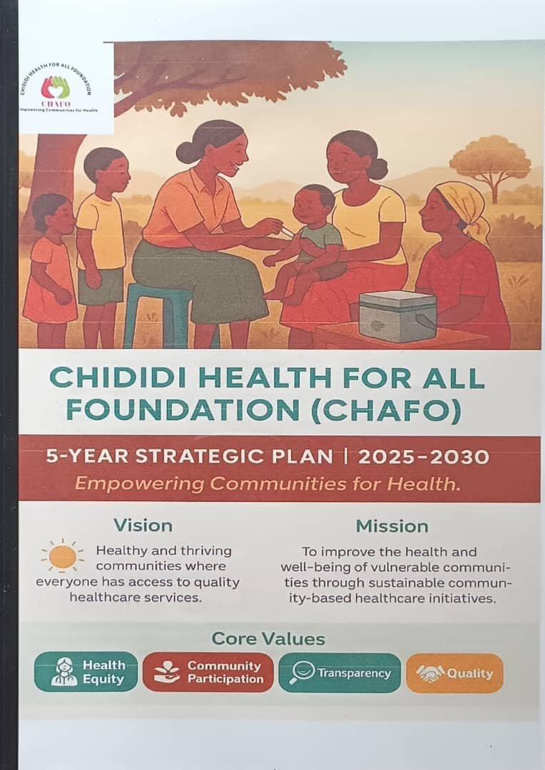 STRENGTHEN ORGANISATIONAL CAPACITY activity