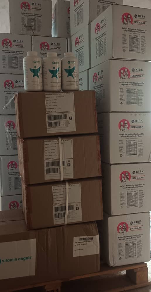 DISEASE PREVENTION & CONTROL activity