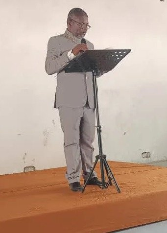 STRENGTHEN ORGANISATIONAL CAPACITY activity