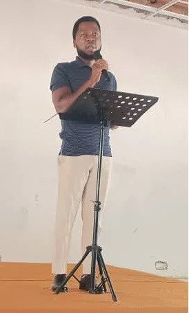 STRENGTHEN ORGANISATIONAL CAPACITY activity